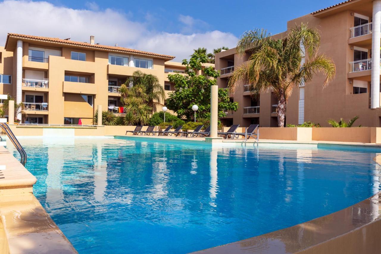 Résidence Marina Bianca Santa-Lucia-di-Moriani Exterior foto