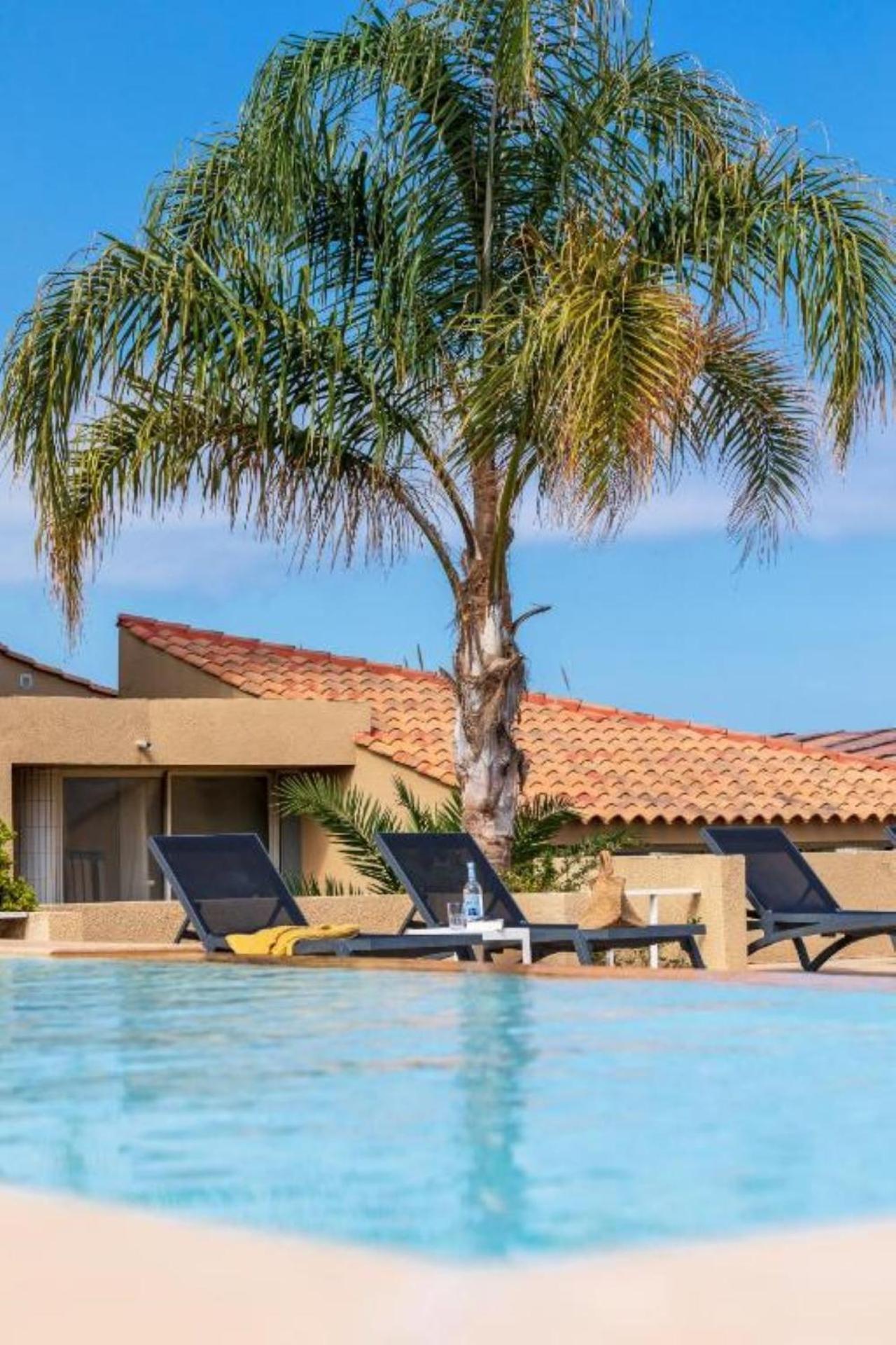 Résidence Marina Bianca Santa-Lucia-di-Moriani Exterior foto